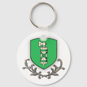 Chaveiro St Gallen
