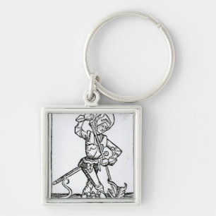 Chaveiro St George, 'do Liber Chronicarum