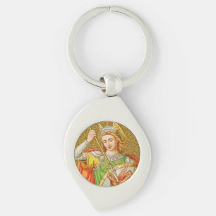 Chaveiro St. George (SNV 13)
