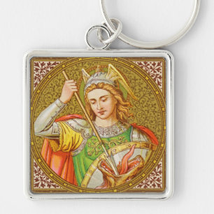 Chaveiro St. George (SNV 13)