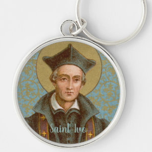 Chaveiro St. Ivo de Kermartin (BK 015)