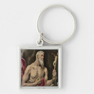 Chaveiro St Jerome