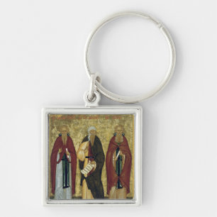 Chaveiro St John Climacus St John de Damasco