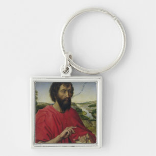 Chaveiro St John o baptista 2