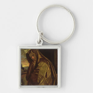 Chaveiro St Mary Magdalene
