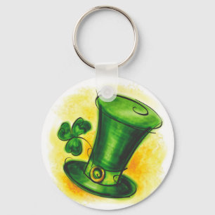 Chaveiro St Patrick