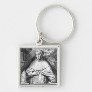 Chaveiro St Thomas Aquinas