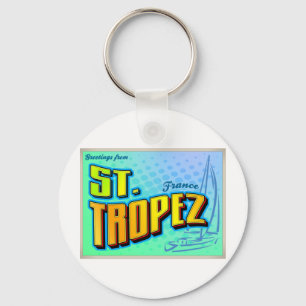 CHAVEIRO ST TROPEZ