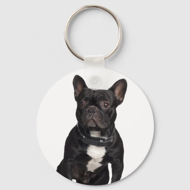 Chaveiro Staffordshire Bull Terrier (Frente)