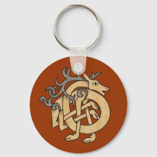 Chaveiro Stag Celta