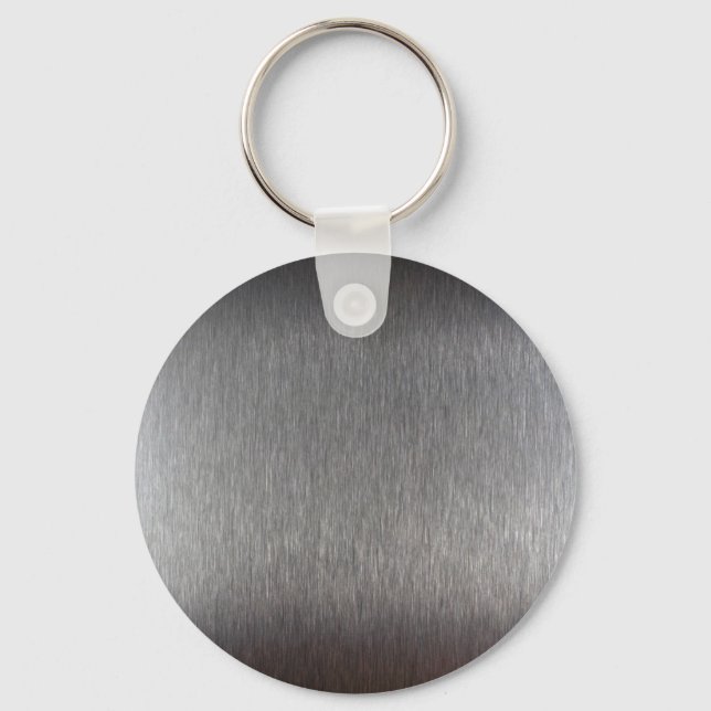 Chaveiro StainlessSteel.JPG (Frente)