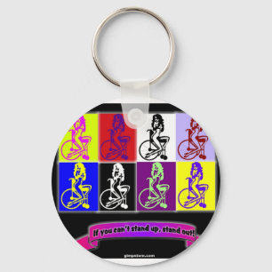 Chaveiro stand-out_multi e GF_WC