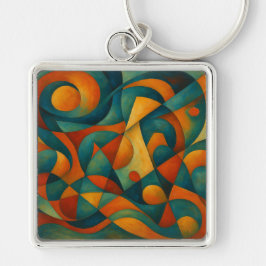 Chaveiro Standard Akkorde