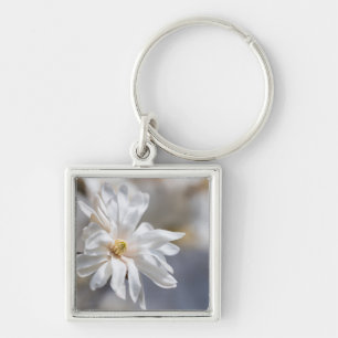 Chaveiro Star Magnolia Bloom