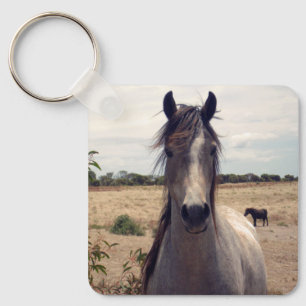 Chaveiro Star The Arab Pony,