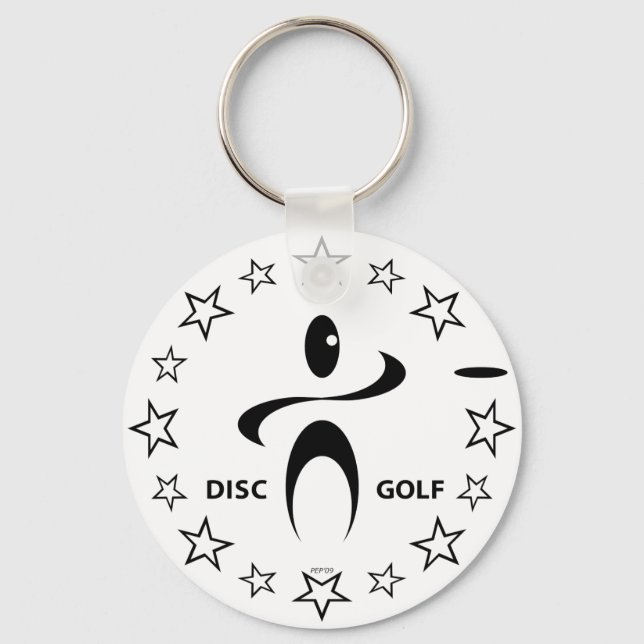 Chaveiro Starchild (Frente)