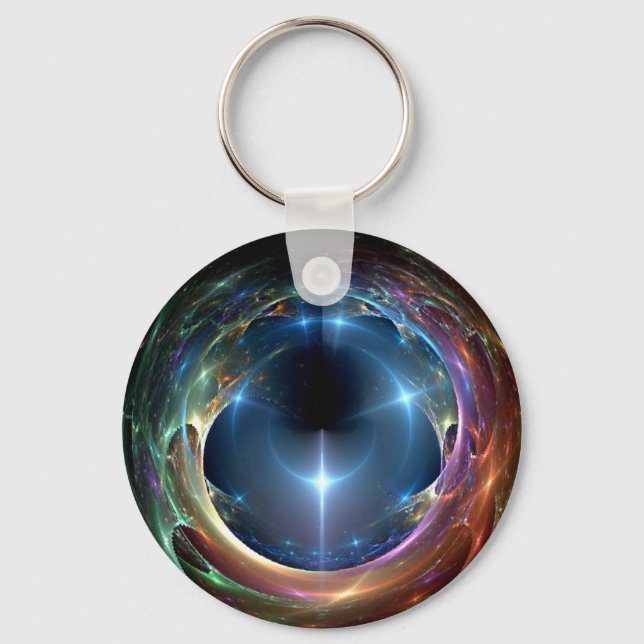 Chaveiro Stargate (Frente)