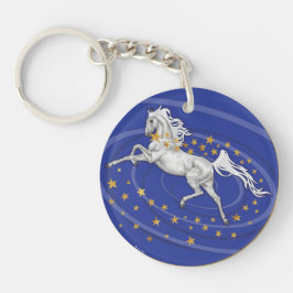 Chaveiro Starry Mare Key Chain