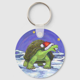 Chaveiro Starry Night Tortoise Natal