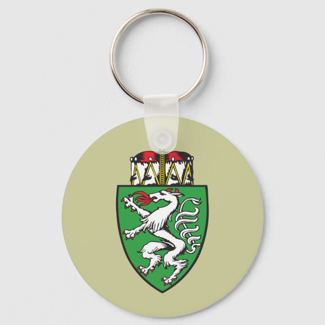 Chaveiro Steiermark, Áustria (Frente)