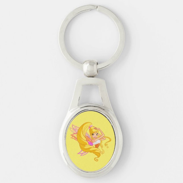 Chaveiro Stella (Frente)