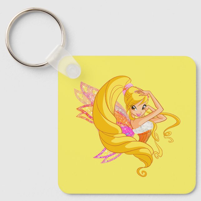 Chaveiro Stella (Frente)