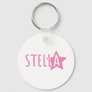 Chaveiro Stella