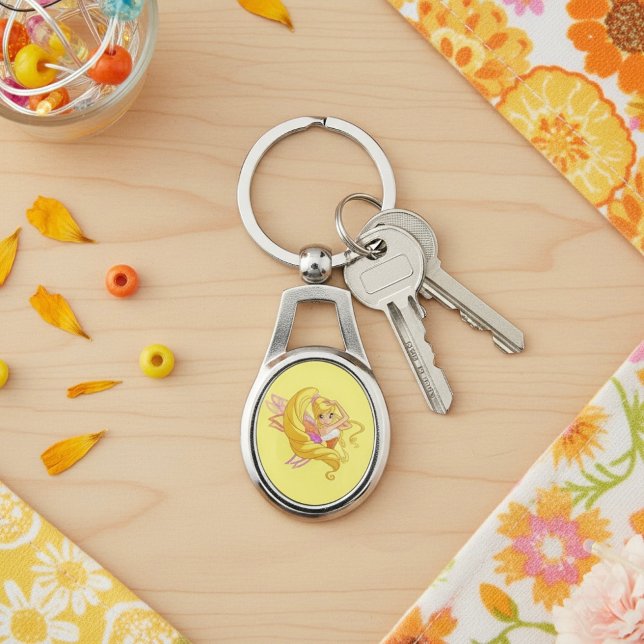 Chaveiro Stella (Criador carregado)