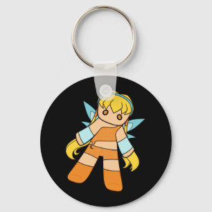 Chaveiro Stella Sticker