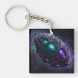 Chaveiro Stellar Path – Journey Through the Universe´1