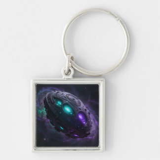 Chaveiro Stellar Path – Journey Through the Universe´1