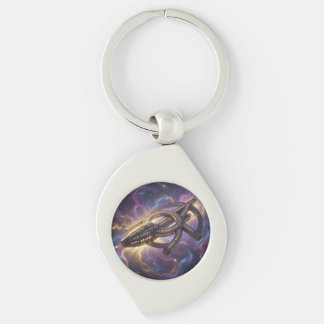 Chaveiro Stellar Path – Journey Through the Universe´14