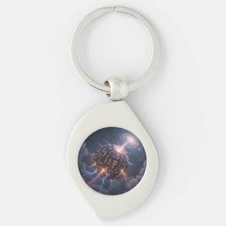 Chaveiro Stellar Path – Journey Through the Universe´4