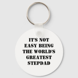 Chaveiro Stepdad