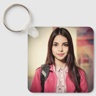 Chaveiro Stephanie Dane