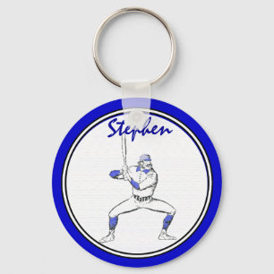 Chaveiro Stephen