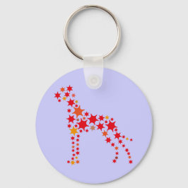 Chaveiro Sternchen Dogge