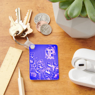 Chaveiro Sternzeichen Jungfrau