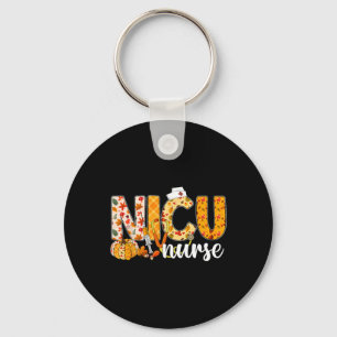 Chaveiro Stethoscope NICU Enfermeira Queda Todos Os Outonos
