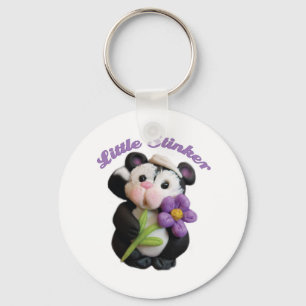 Chaveiro Stinker pequeno