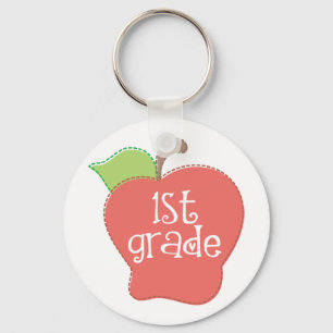 Chaveiro Stitch Apple 1rua