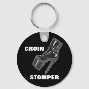 CHAVEIRO STOMPER GROIN 