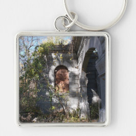 Chaveiro Stone e Brick