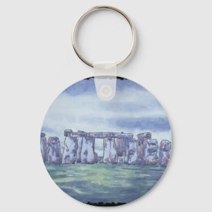 Chaveiro Stonehenge