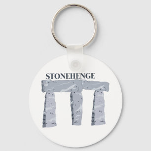 Chaveiro Stonehenge