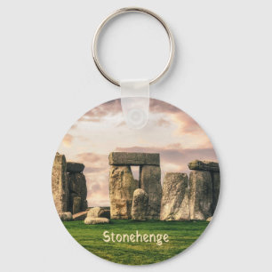 Chaveiro Stonehenge England UK