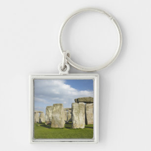 Chaveiro Stonehenge (por volta de 2500 a.C.), Patrimônio Mu