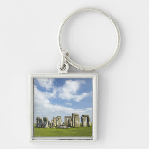 Chaveiro Stonehenge (por volta de 2500 a.C.), Patrimônio Mu