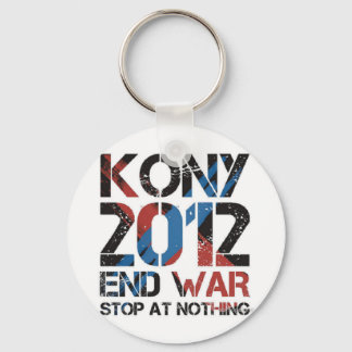 Chaveiro Stop Kony