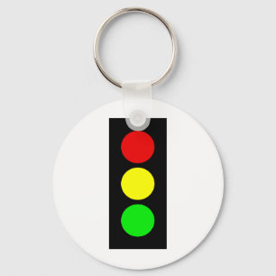 Chaveiro Stoplight